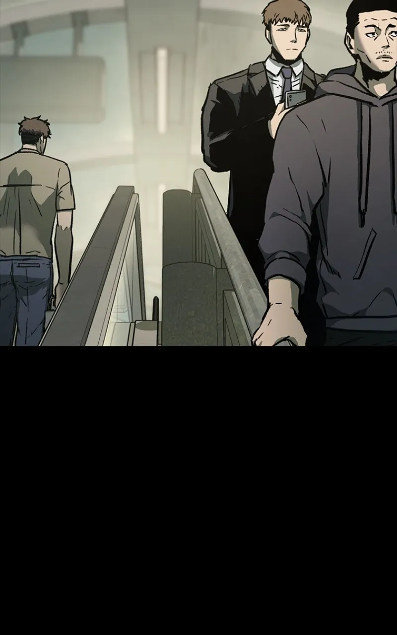 Kowloon: COPÓKA Chapter 11 page 105 - 
