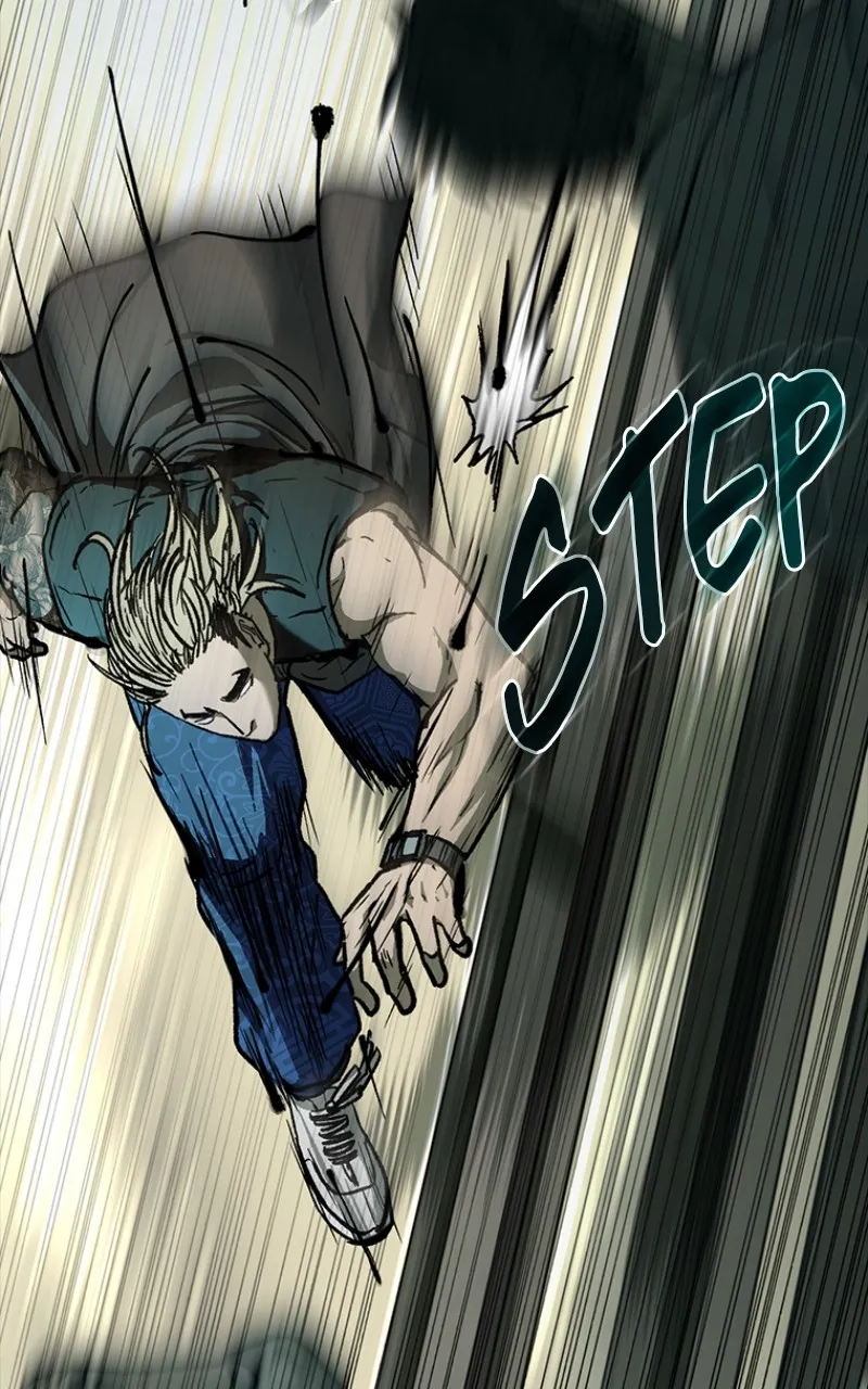 Kowloon: COPÓKA Chapter 11 page 109 - 
