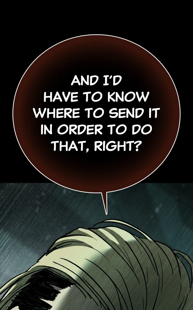 Kowloon: COPÓKA Chapter 11 page 12 - 
