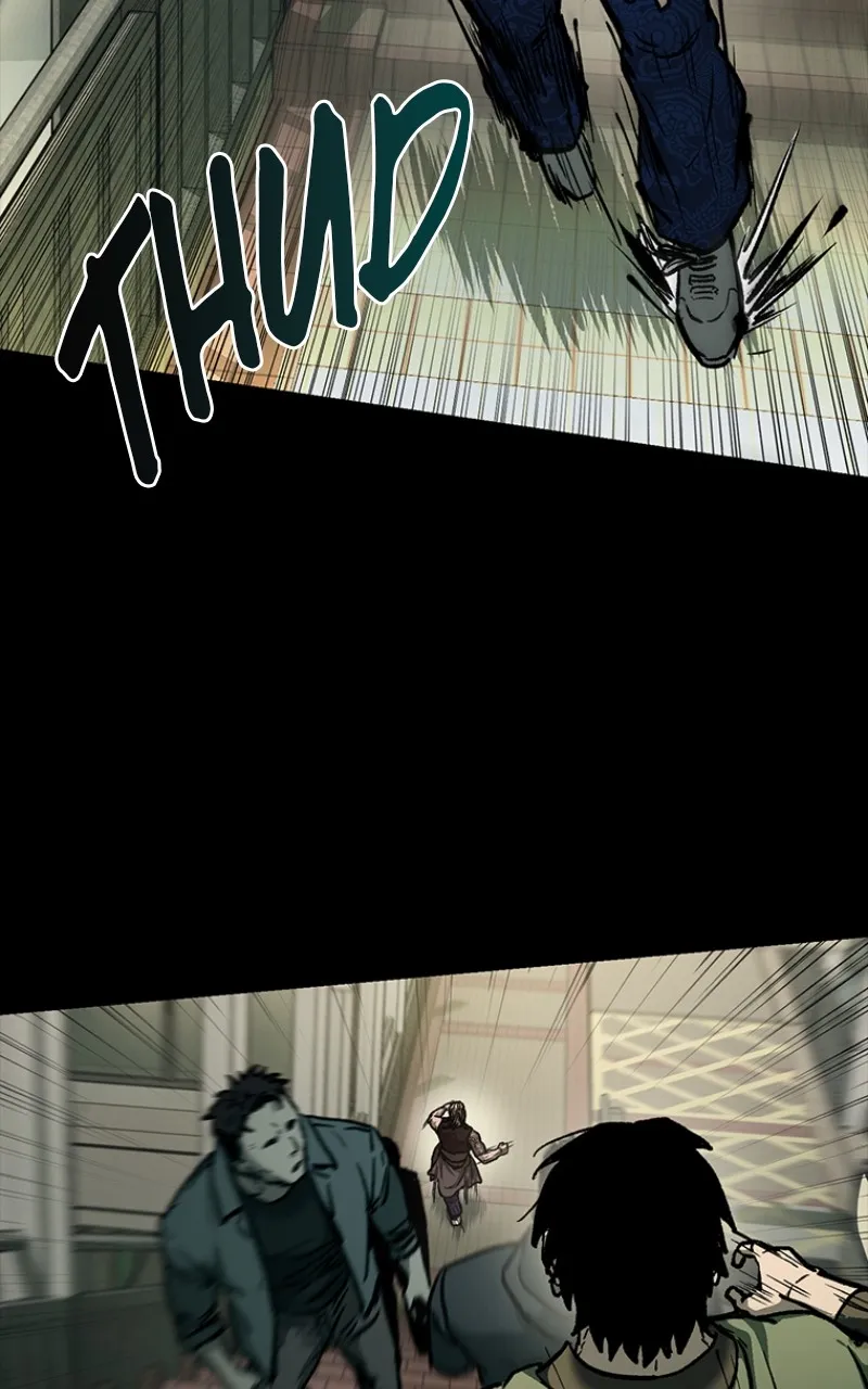 Kowloon: COPÓKA Chapter 11 page 112 - 