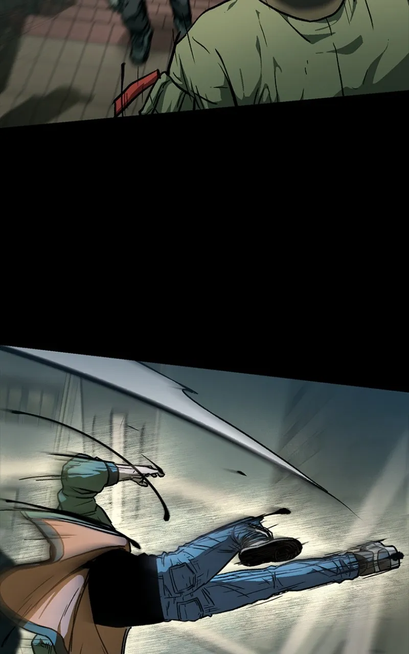 Kowloon: COPÓKA Chapter 11 page 113 - 