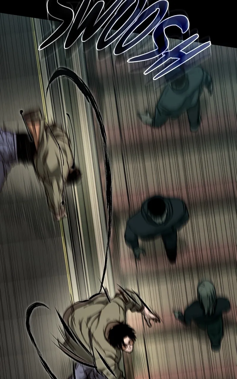 Kowloon: COPÓKA Chapter 11 page 117 - 