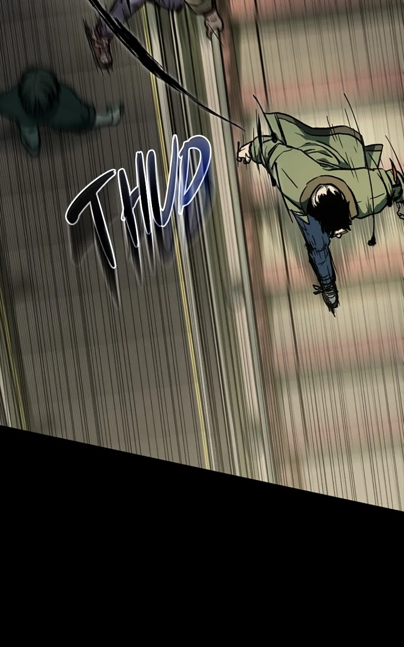Kowloon: COPÓKA Chapter 11 page 118 - 