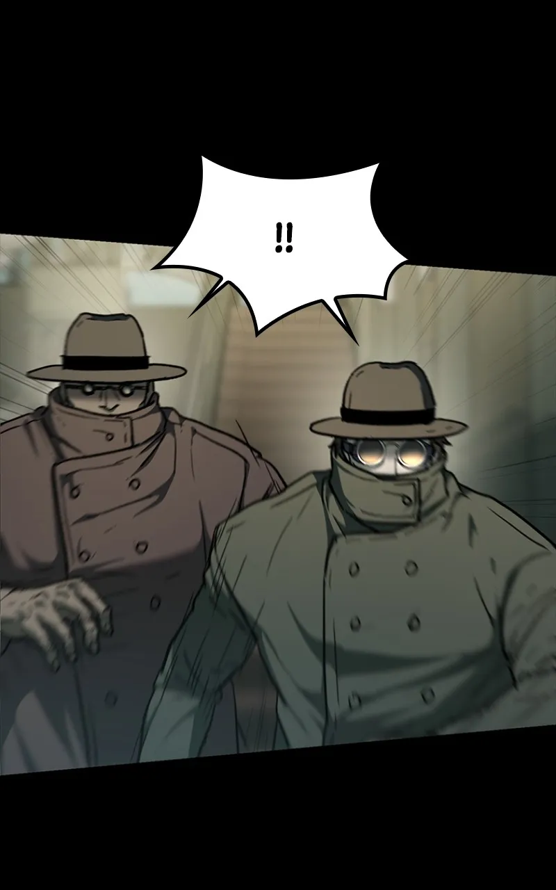 Kowloon: COPÓKA Chapter 11 page 120 - 