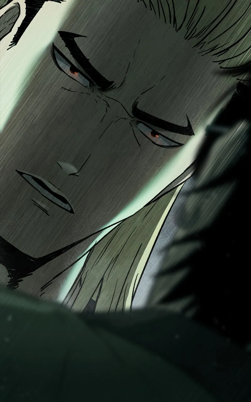 Kowloon: COPÓKA Chapter 11 page 13 - 