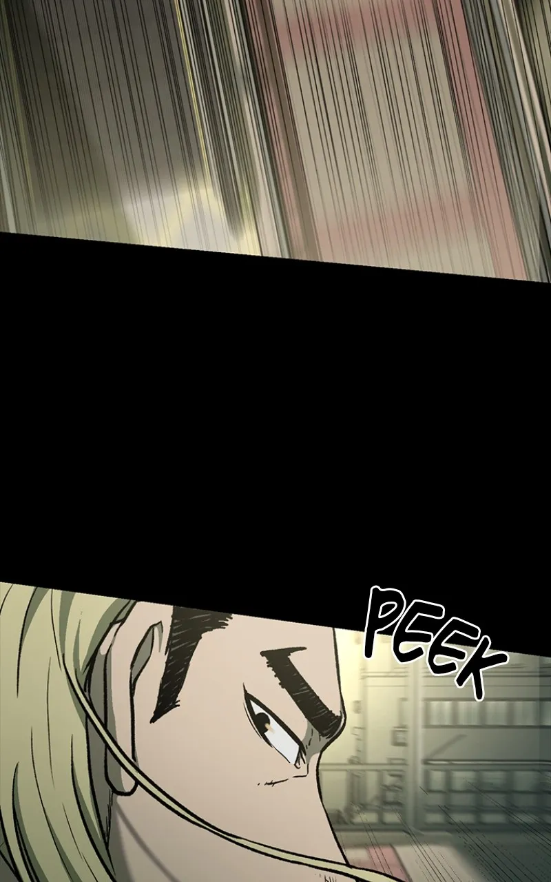 Kowloon: COPÓKA Chapter 11 page 122 - 
