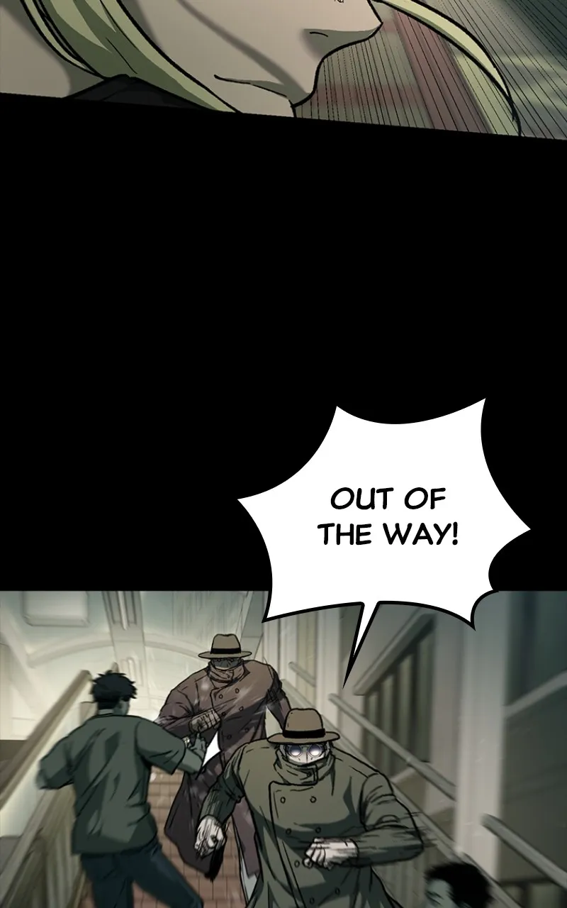 Kowloon: COPÓKA Chapter 11 page 123 - 