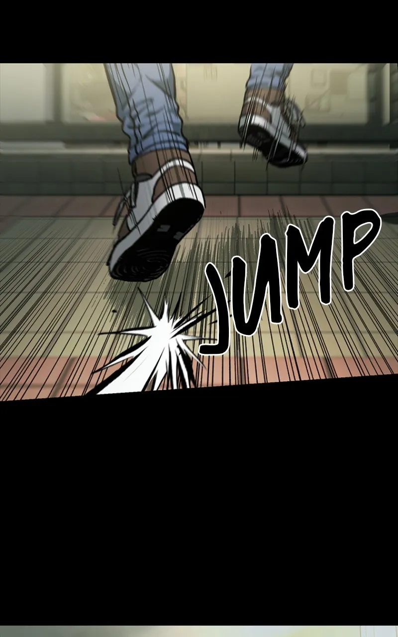Kowloon: COPÓKA Chapter 11 page 129 - 
