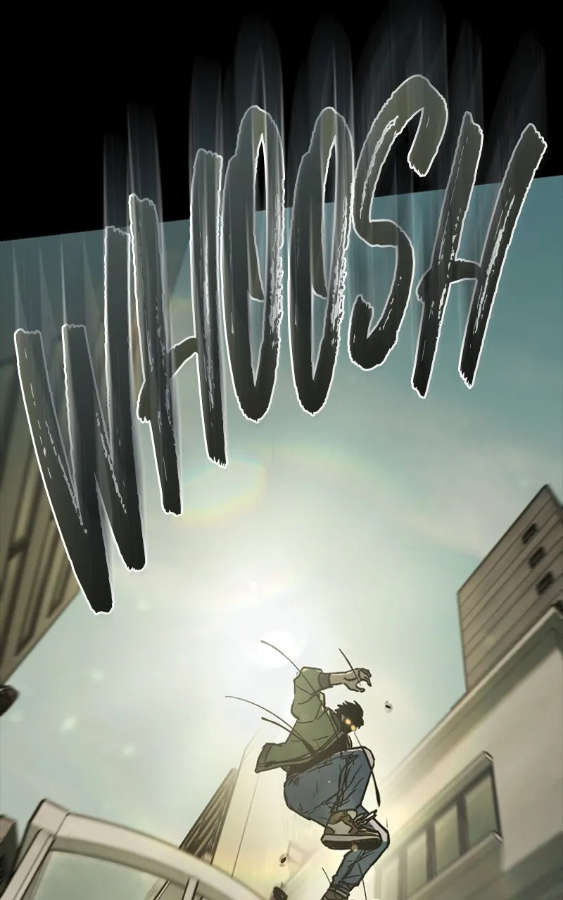 Kowloon: COPÓKA Chapter 11 page 131 - 
