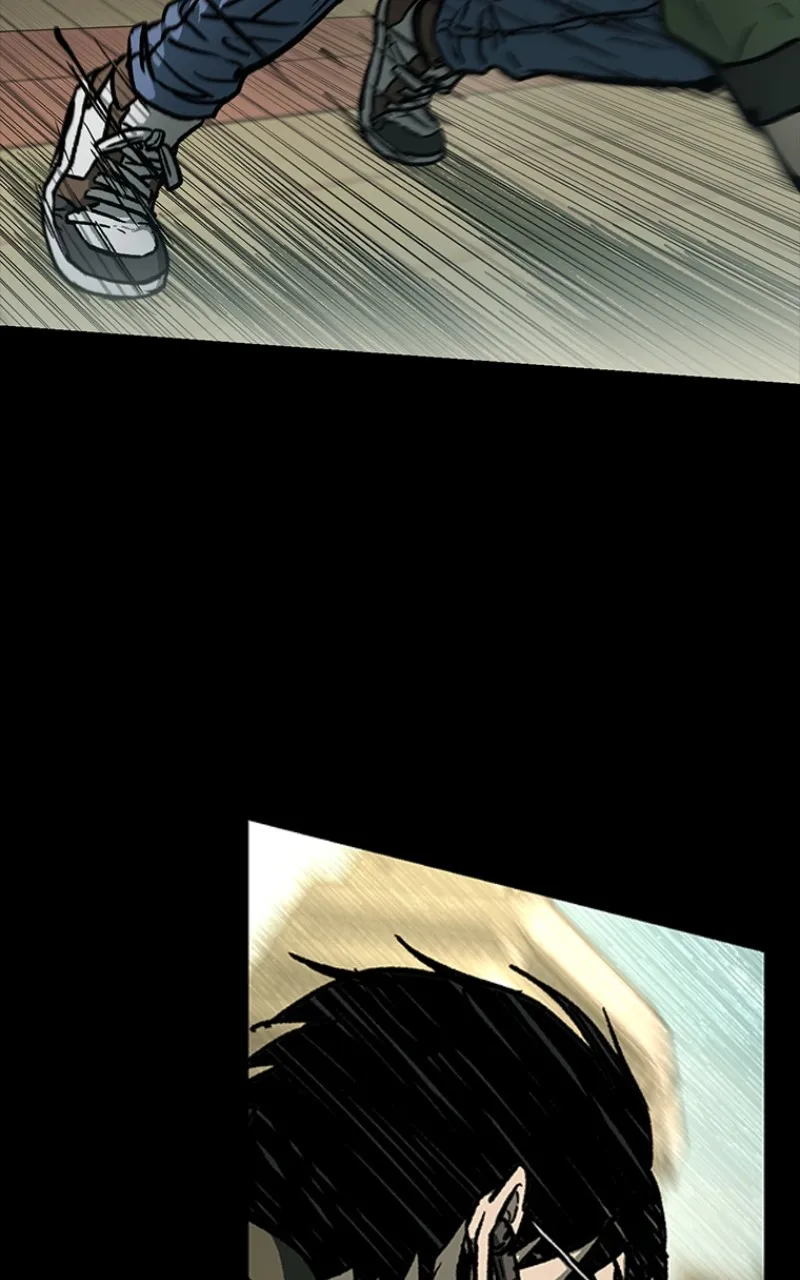 Kowloon: COPÓKA Chapter 11 page 135 - 