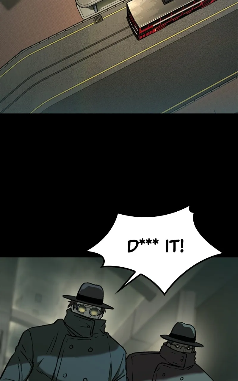 Kowloon: COPÓKA Chapter 11 page 139 - 