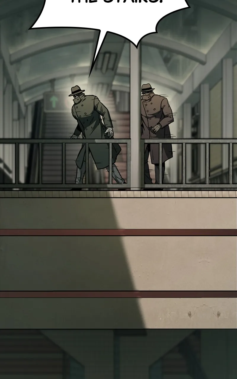 Kowloon: COPÓKA Chapter 11 page 141 - 