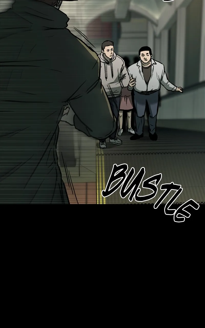 Kowloon: COPÓKA Chapter 11 page 143 - 