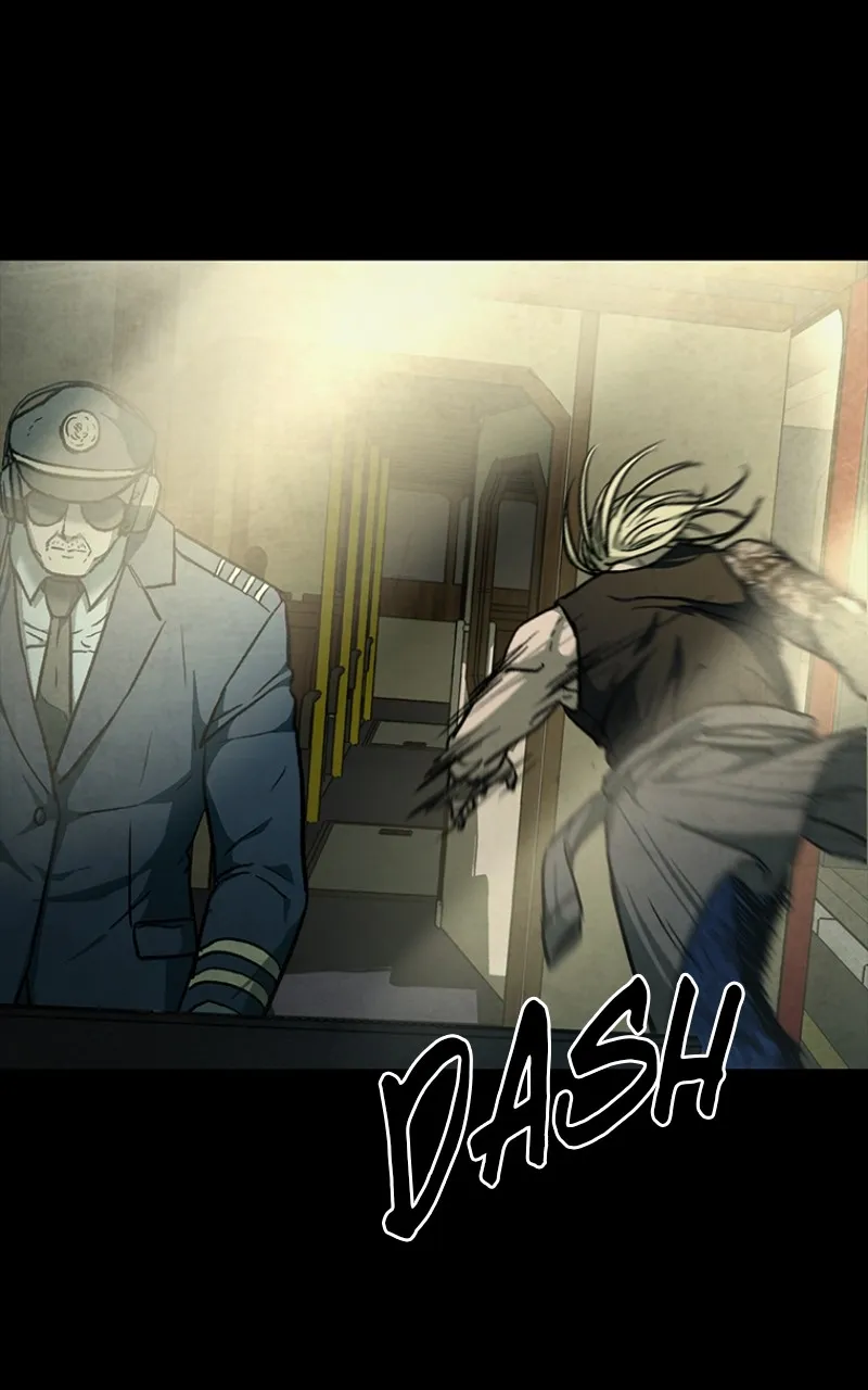 Kowloon: COPÓKA Chapter 11 page 147 - 