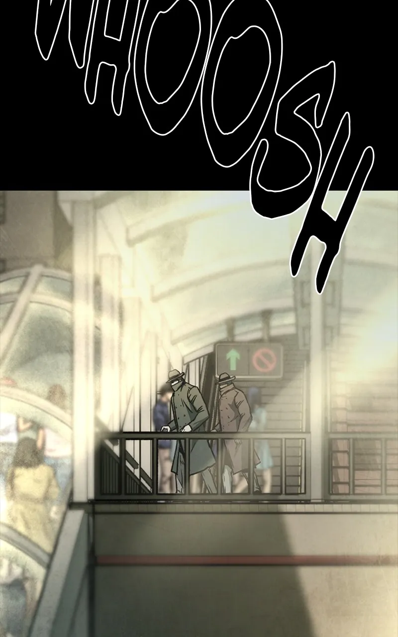 Kowloon: COPÓKA Chapter 11 page 149 - 