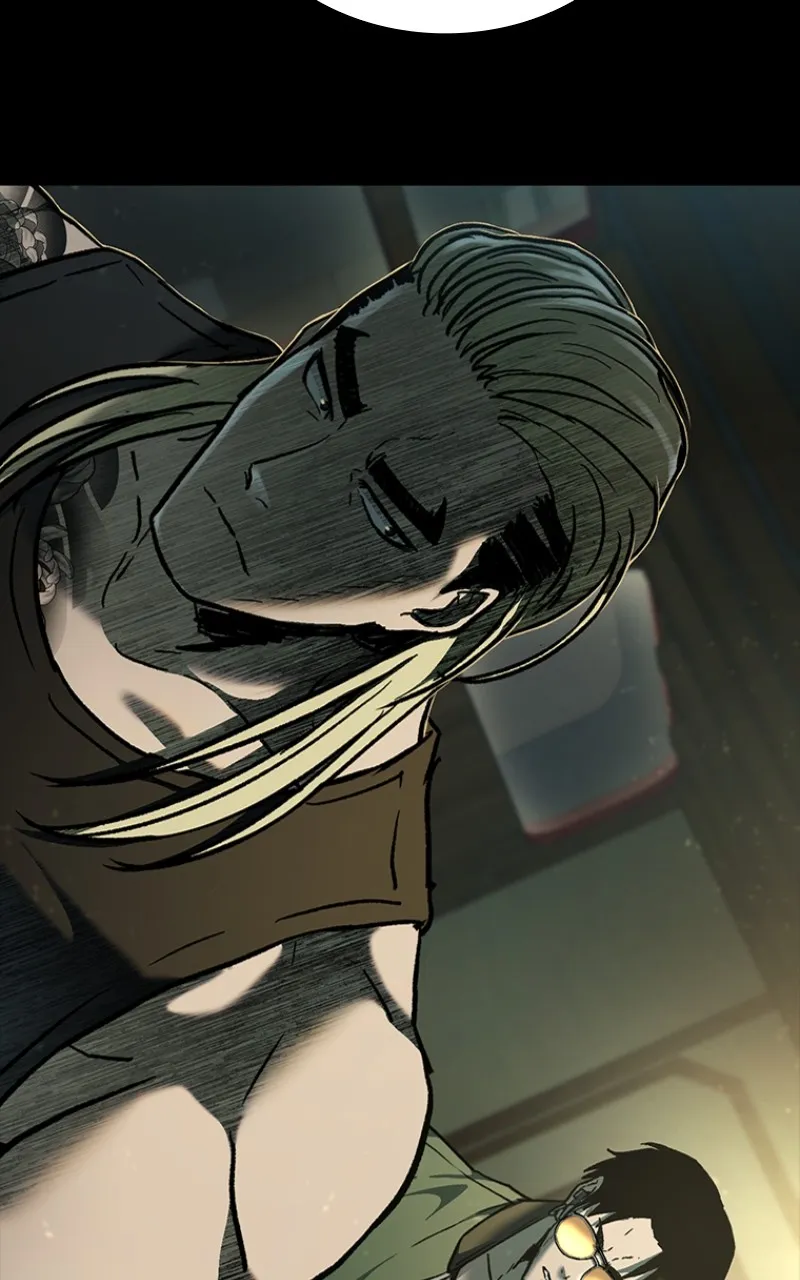 Kowloon: COPÓKA Chapter 11 page 152 - 