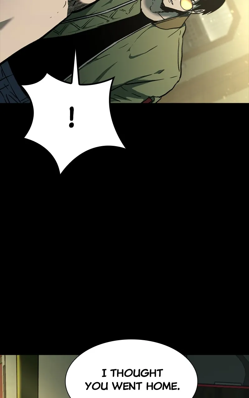 Kowloon: COPÓKA Chapter 11 page 153 - 