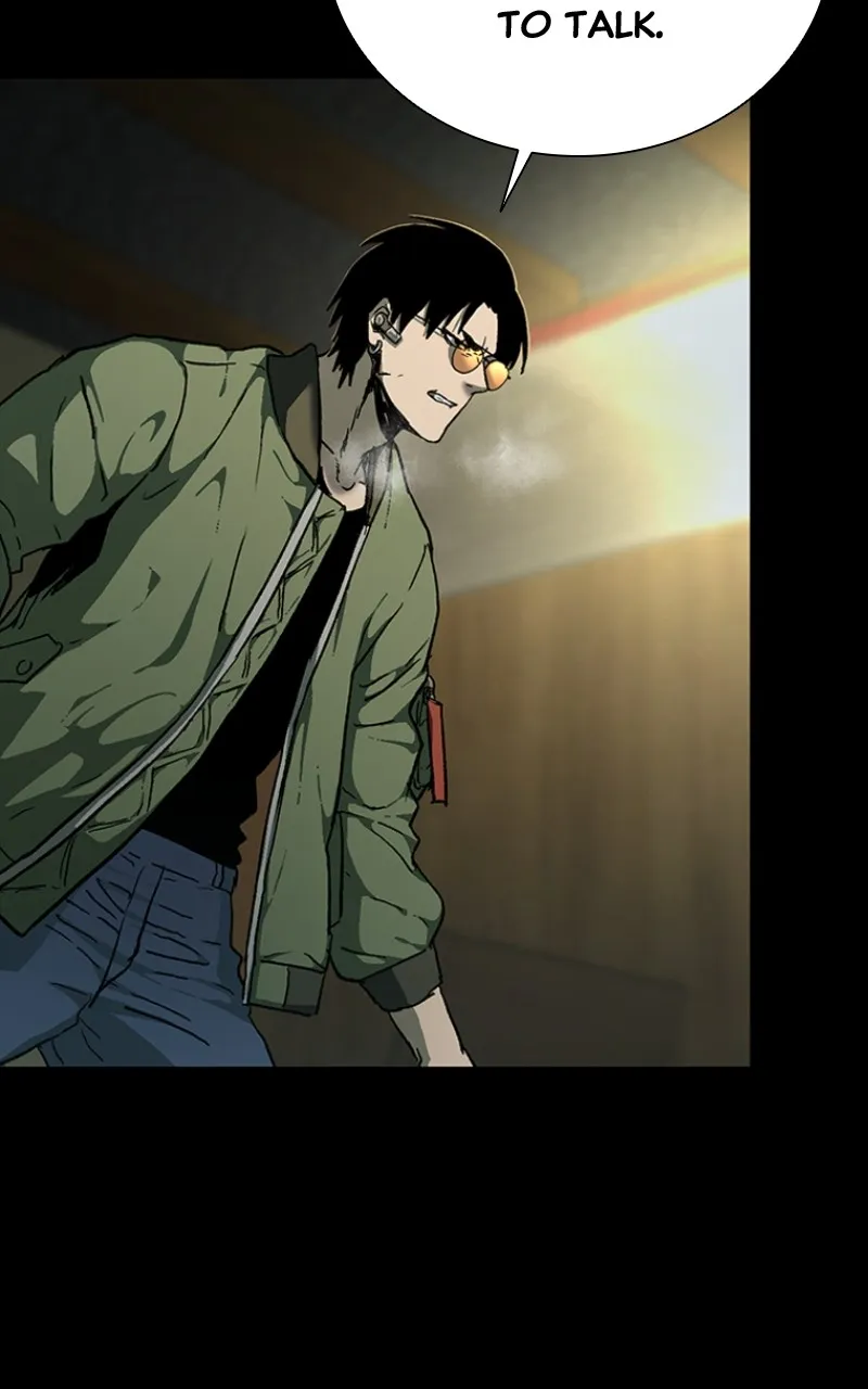Kowloon: COPÓKA Chapter 11 page 156 - 
