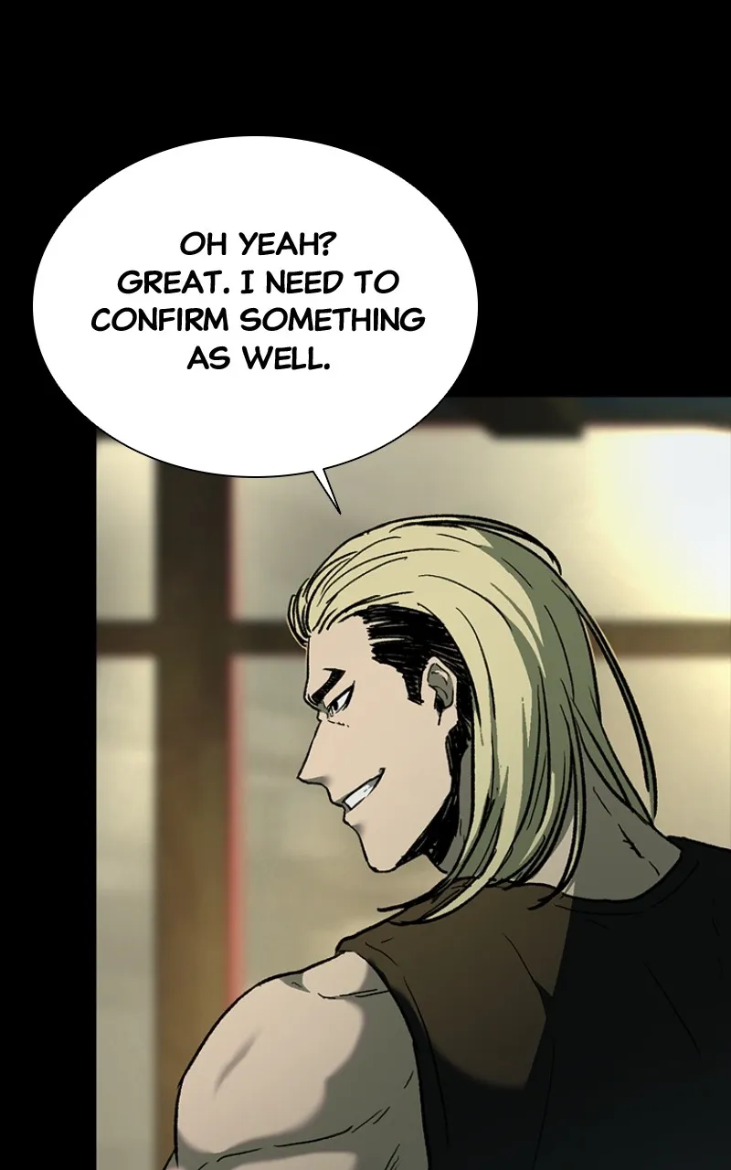 Kowloon: COPÓKA Chapter 11 page 157 - 