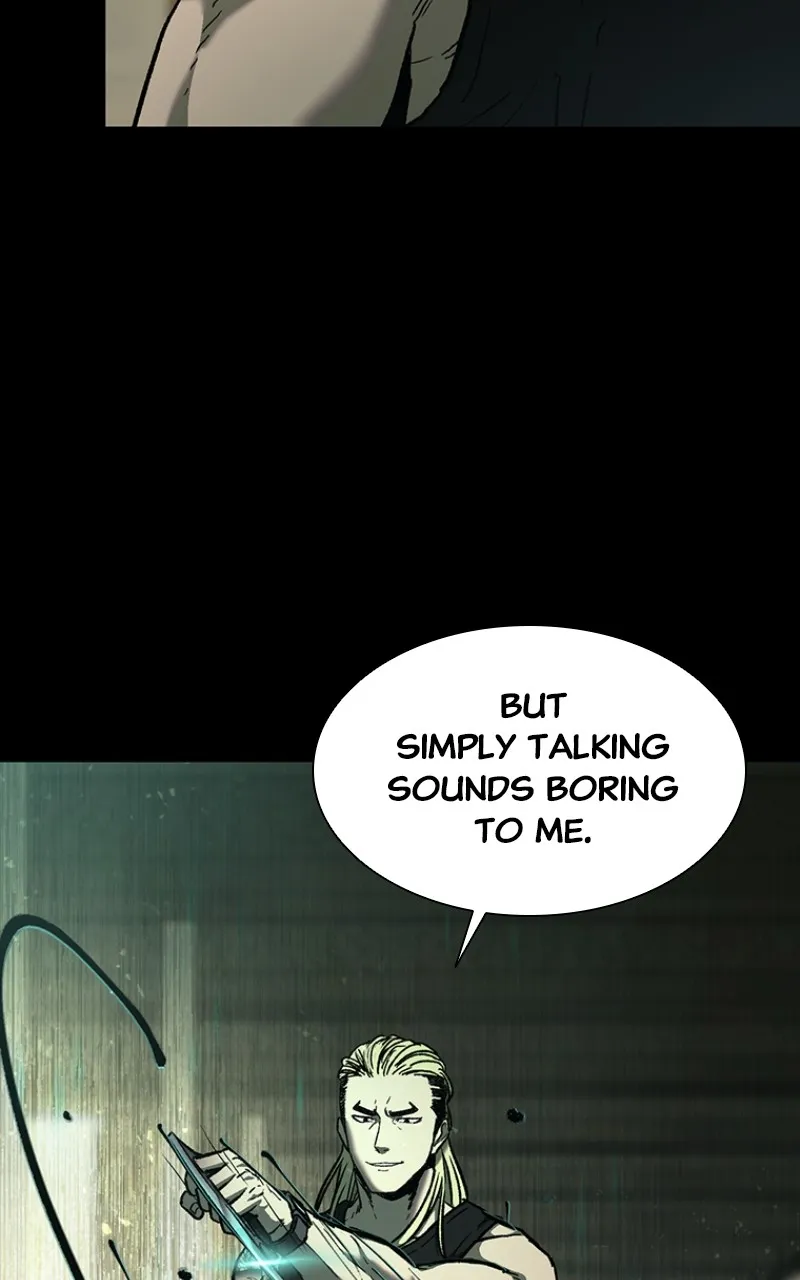 Kowloon: COPÓKA Chapter 11 page 158 - 