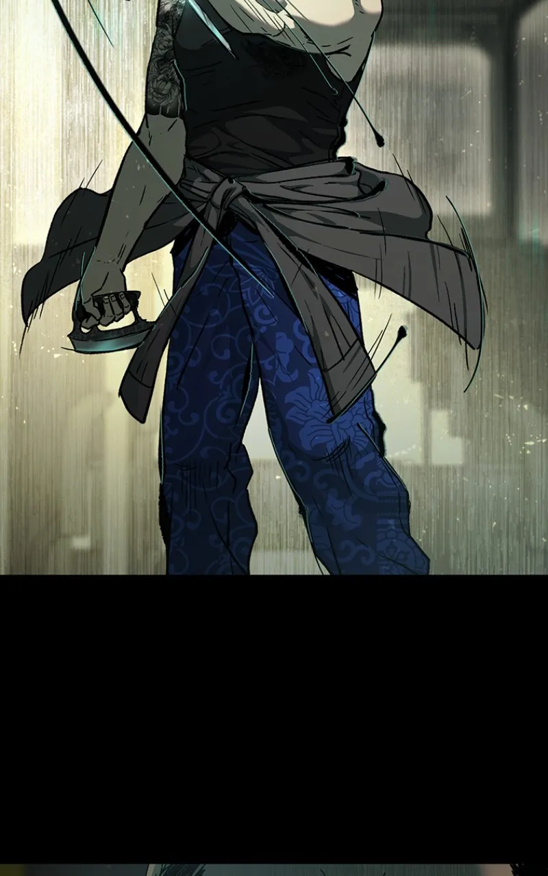 Kowloon: COPÓKA Chapter 11 page 159 - 