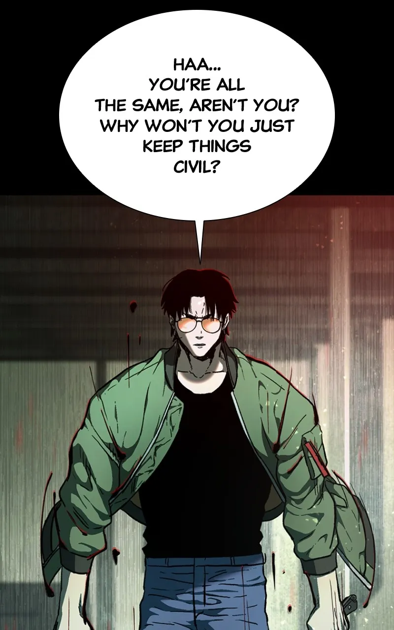 Kowloon: COPÓKA Chapter 11 page 161 - 