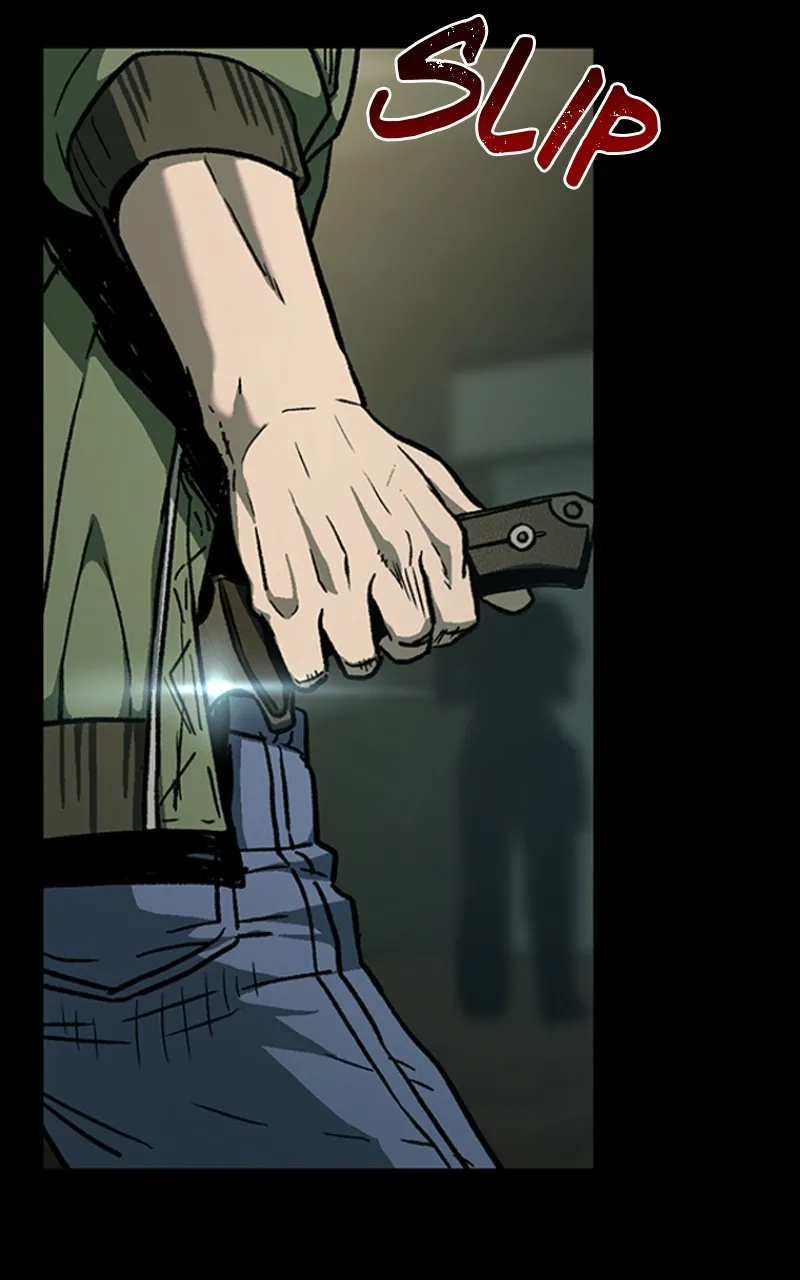 Kowloon: COPÓKA Chapter 11 page 19 - 