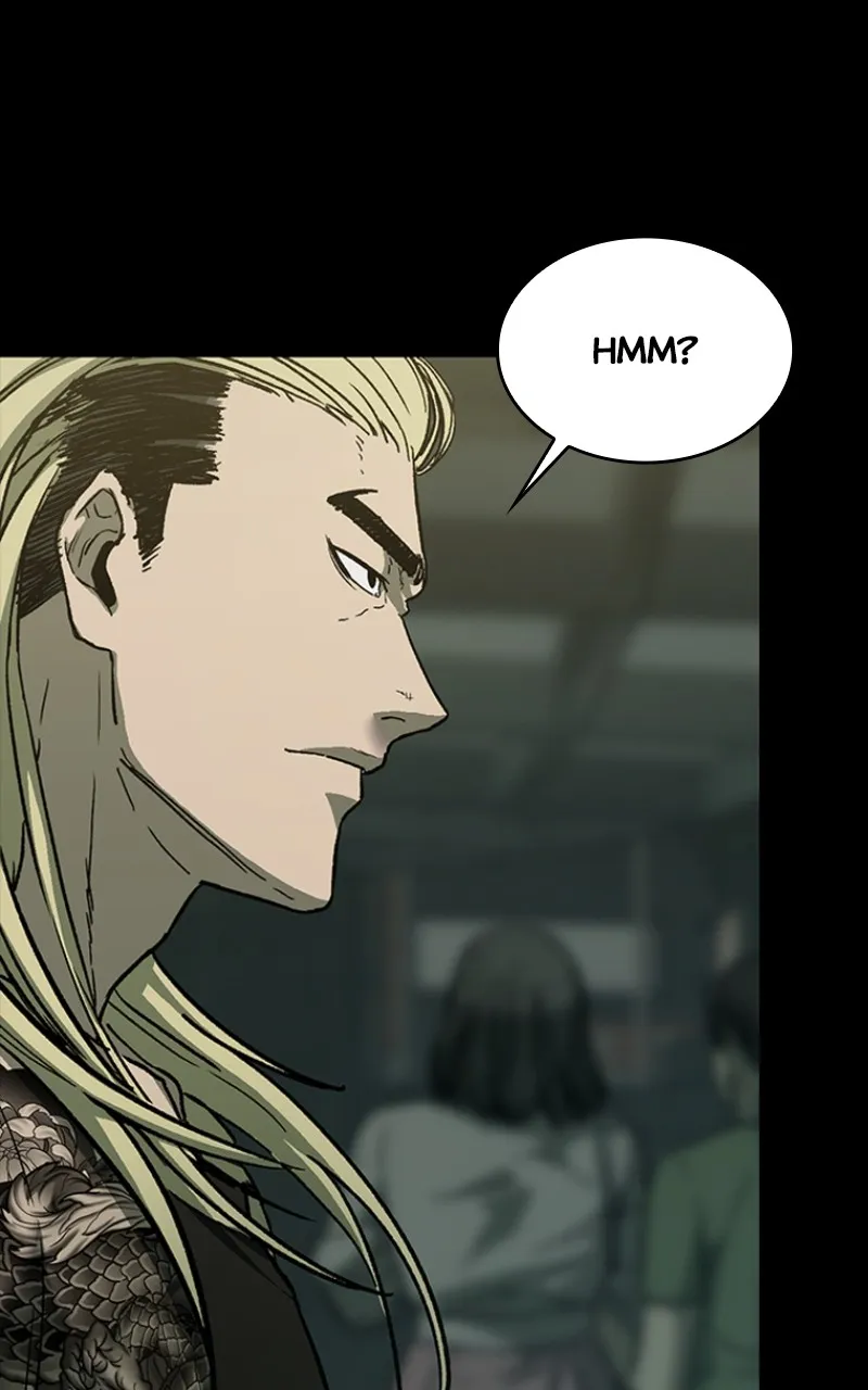 Kowloon: COPÓKA Chapter 11 page 3 - 