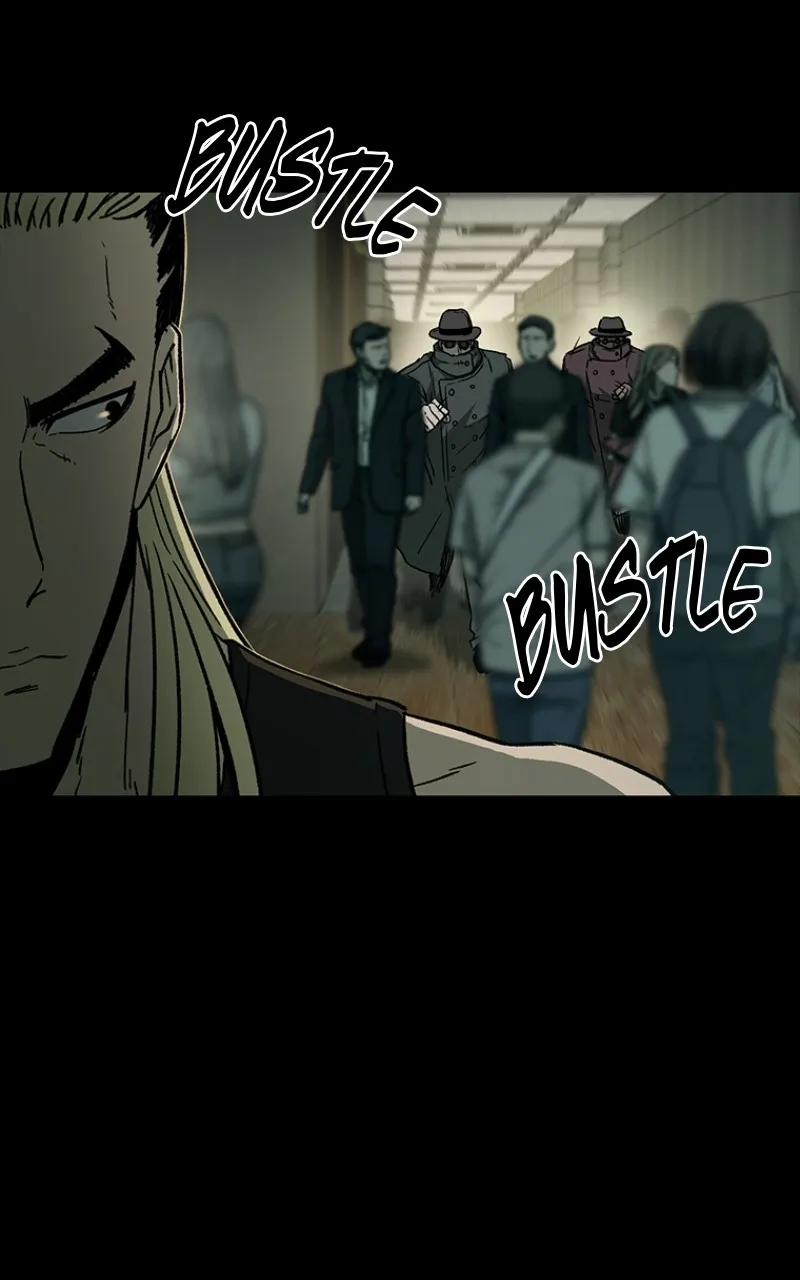 Kowloon: COPÓKA Chapter 11 page 22 - 
