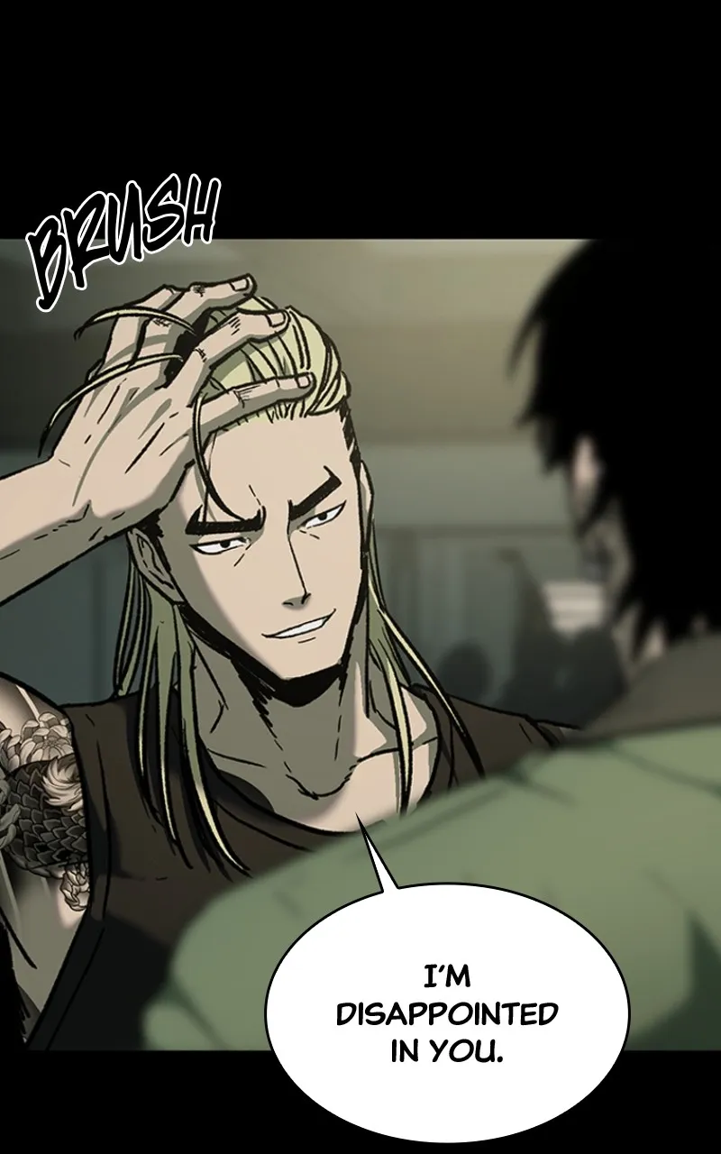 Kowloon: COPÓKA Chapter 11 page 24 - 