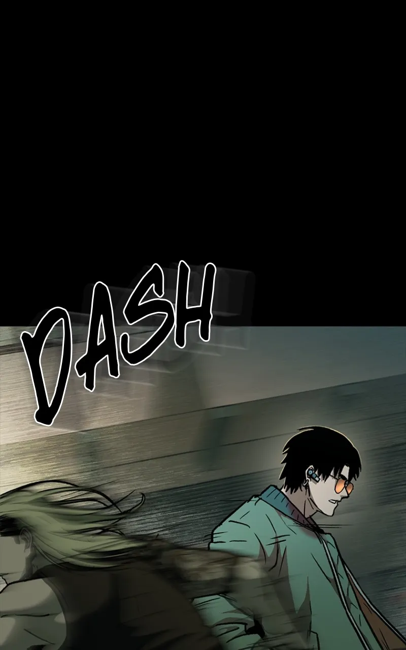 Kowloon: COPÓKA Chapter 11 page 25 - 