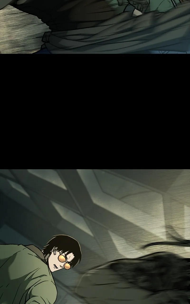 Kowloon: COPÓKA Chapter 11 page 26 - 