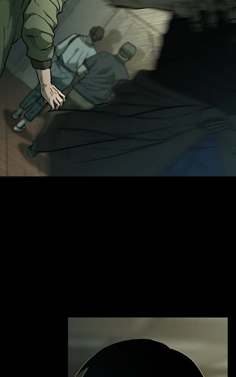 Kowloon: COPÓKA Chapter 11 page 27 - 