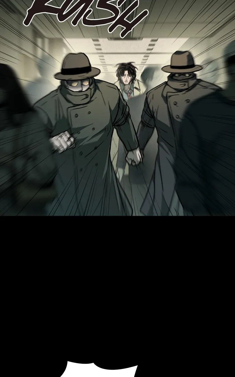 Kowloon: COPÓKA Chapter 11 page 29 - 