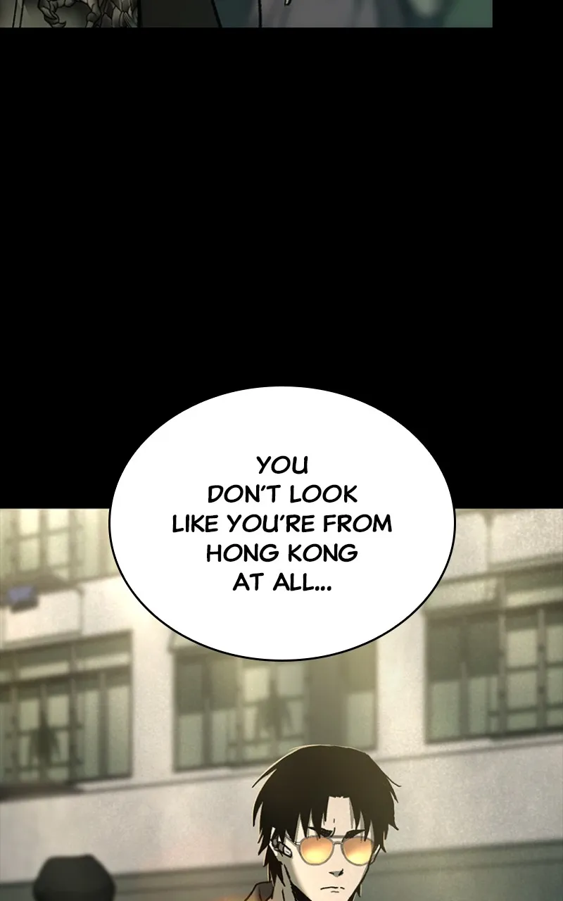 Kowloon: COPÓKA Chapter 11 page 4 - 