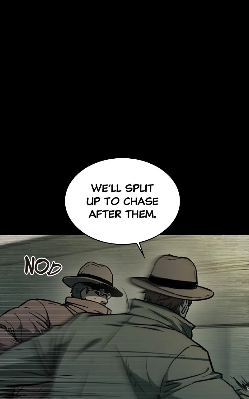 Kowloon: COPÓKA Chapter 11 page 36 - 