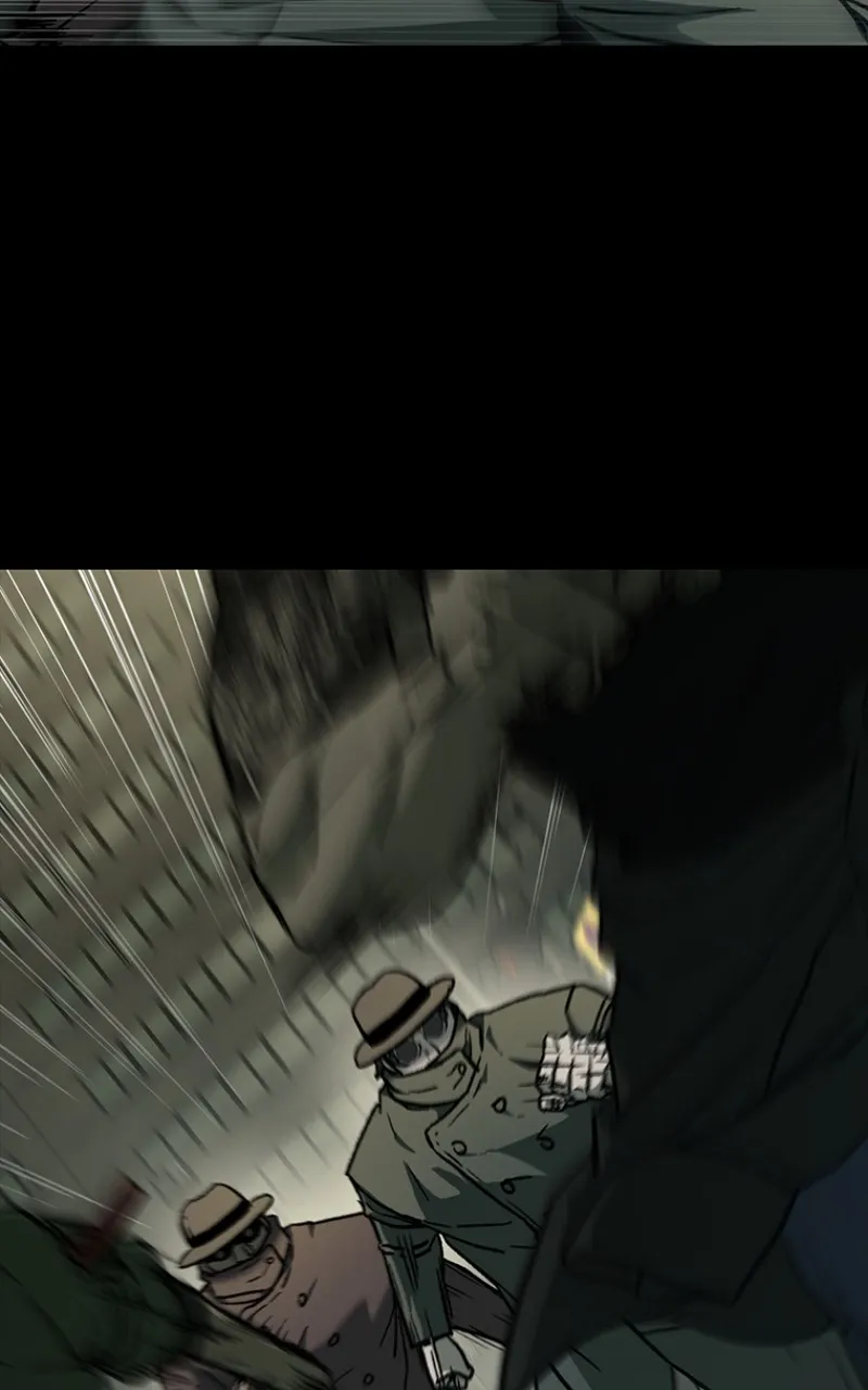 Kowloon: COPÓKA Chapter 11 page 37 - 