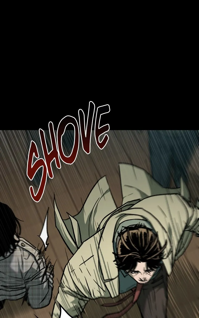 Kowloon: COPÓKA Chapter 11 page 41 - 
