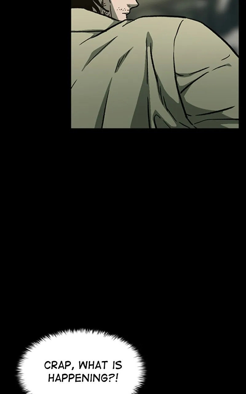 Kowloon: COPÓKA Chapter 11 page 43 - 