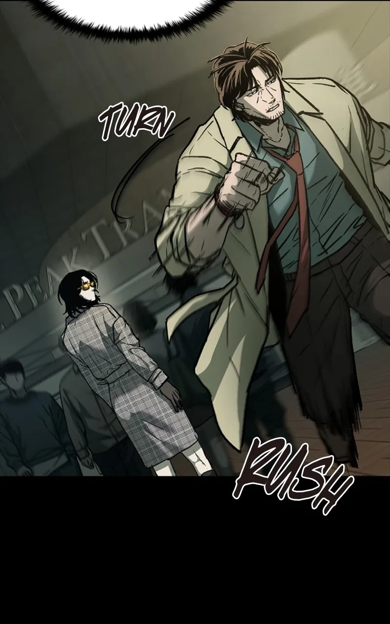 Kowloon: COPÓKA Chapter 11 page 44 - 