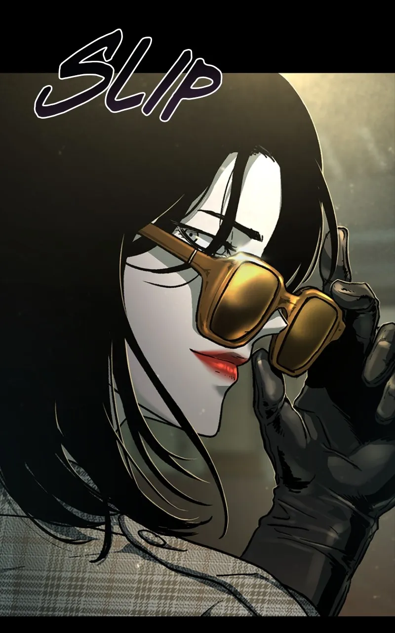 Kowloon: COPÓKA Chapter 11 page 46 - 
