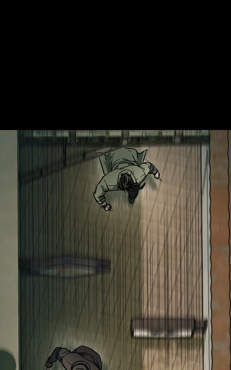 Kowloon: COPÓKA Chapter 11 page 47 - 