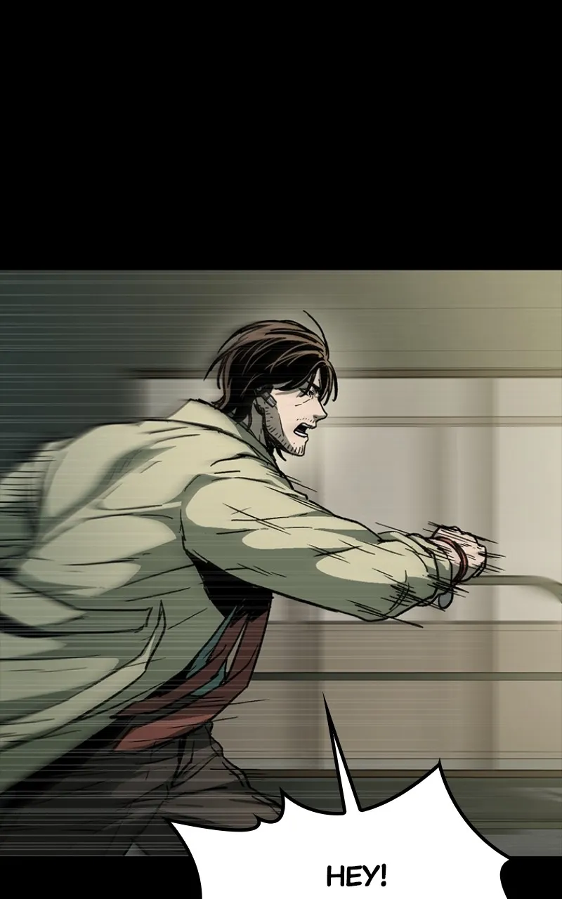Kowloon: COPÓKA Chapter 11 page 54 - 