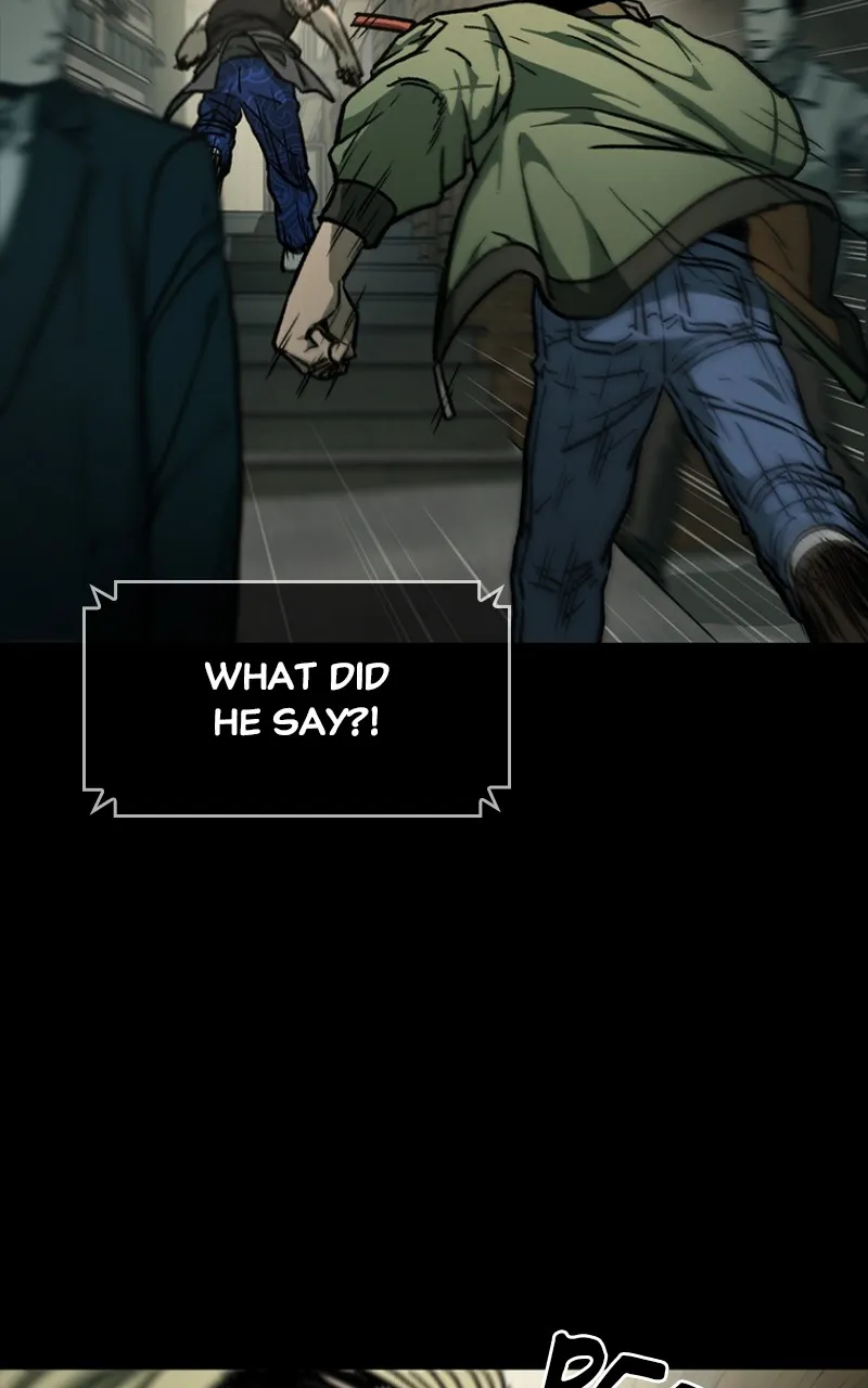 Kowloon: COPÓKA Chapter 11 page 56 - 