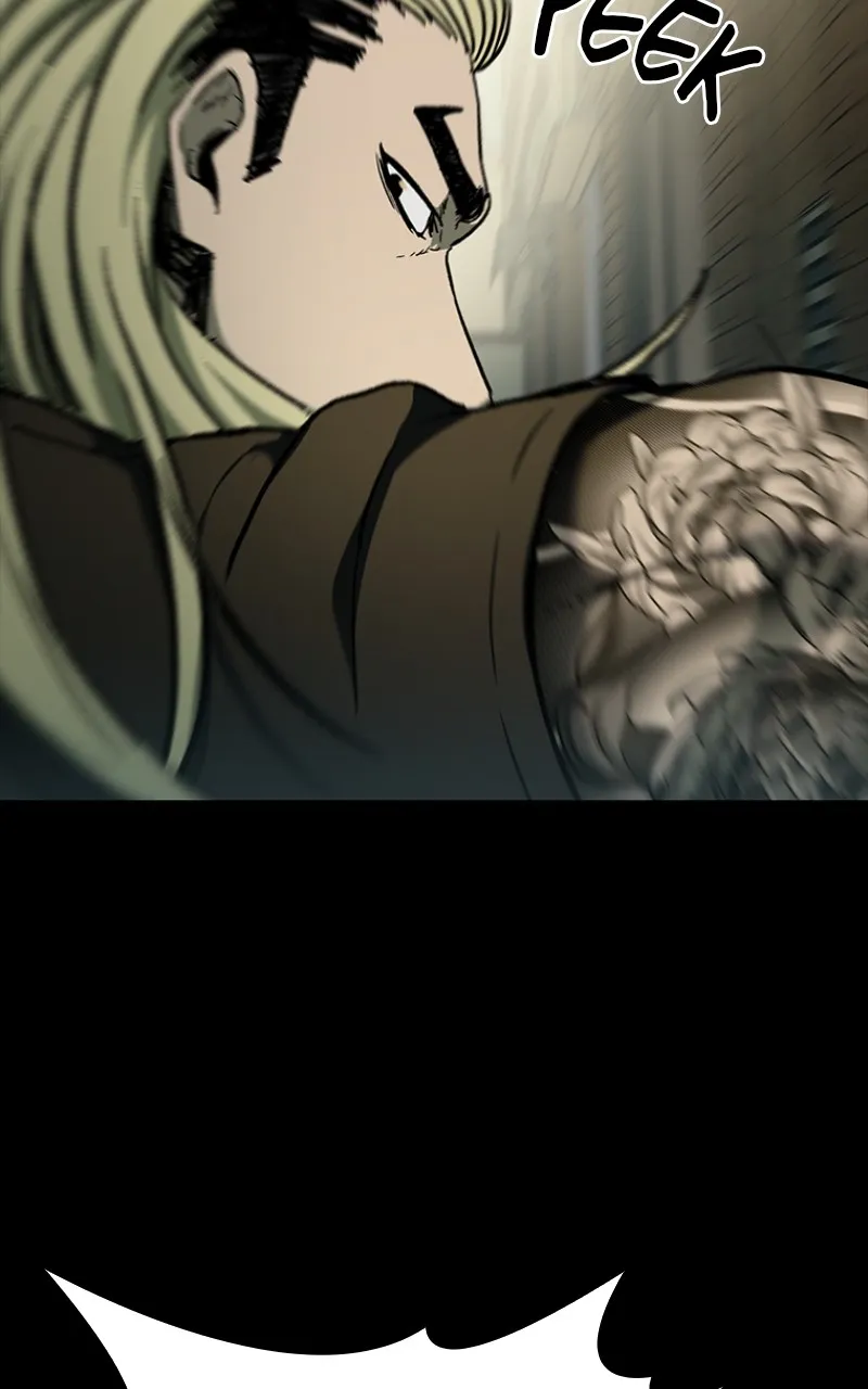 Kowloon: COPÓKA Chapter 11 page 57 - 