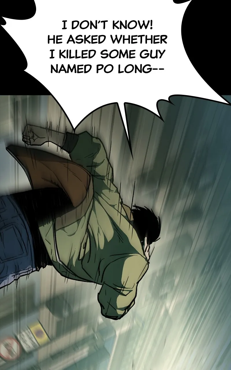 Kowloon: COPÓKA Chapter 11 page 58 - 