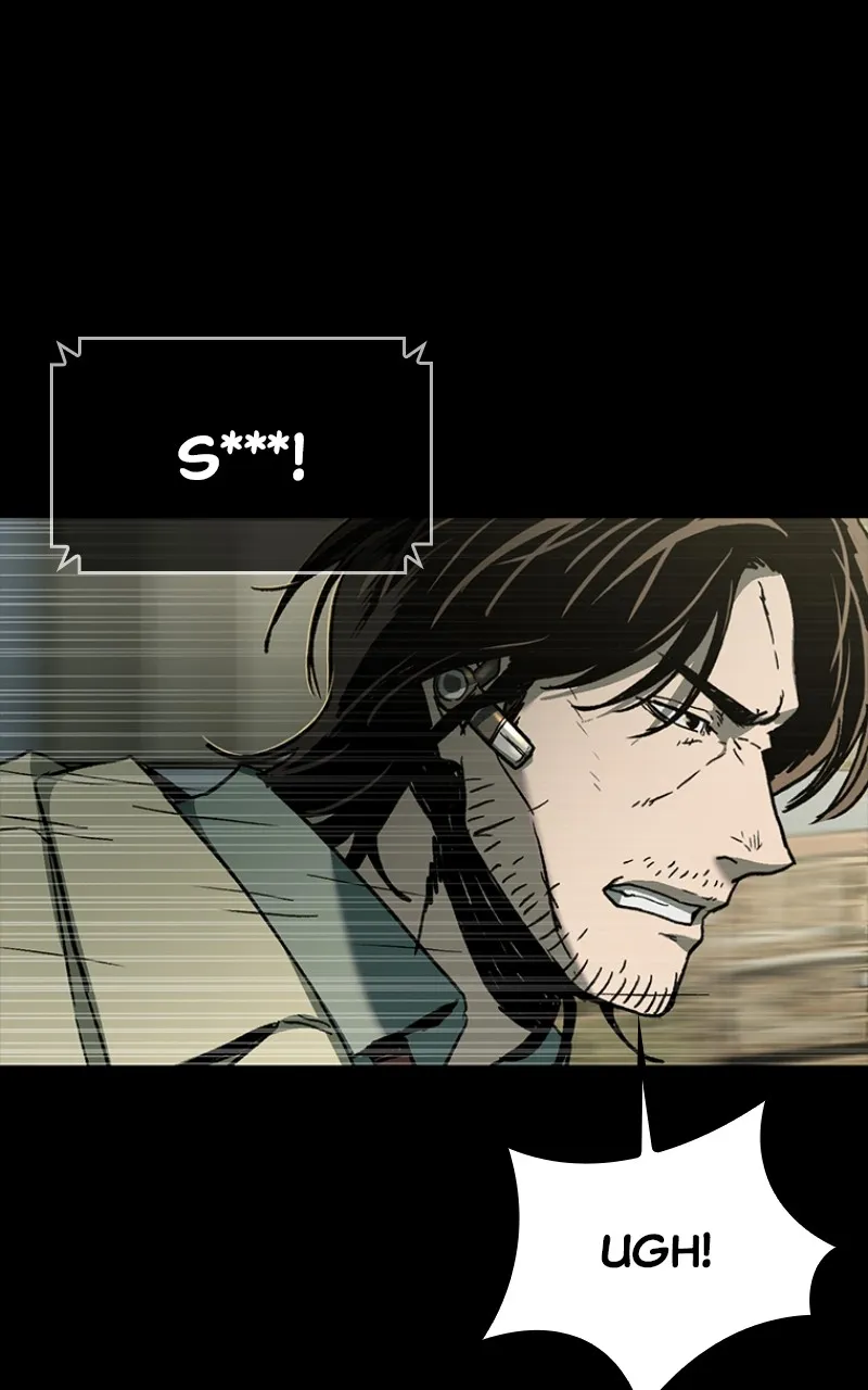 Kowloon: COPÓKA Chapter 11 page 61 - 