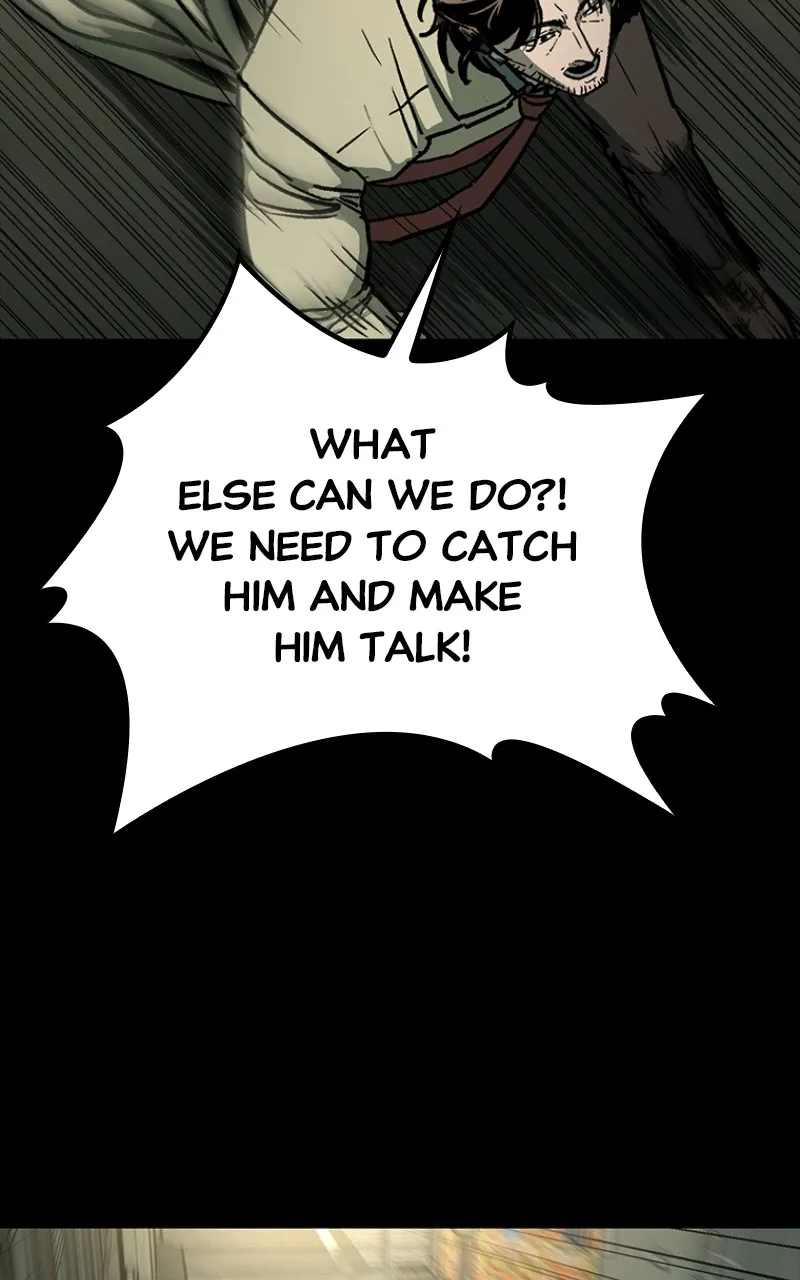 Kowloon: COPÓKA Chapter 11 page 64 - 