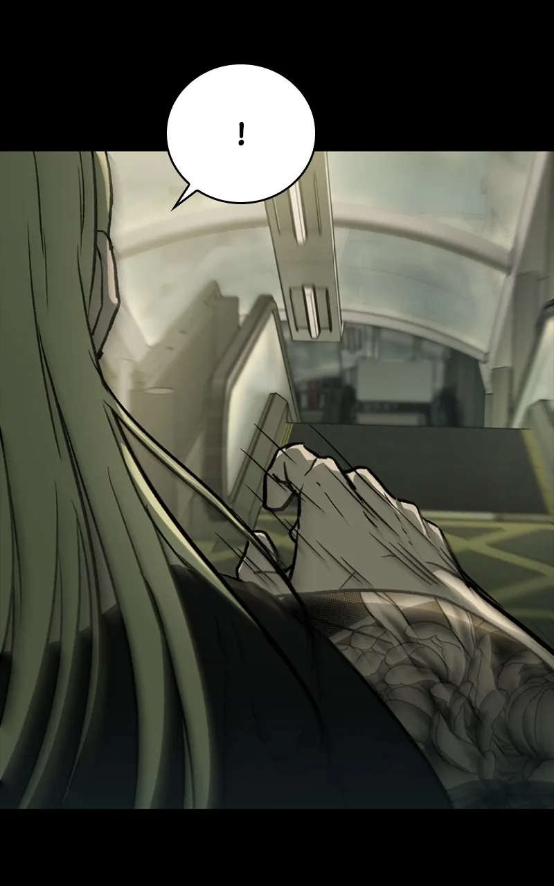 Kowloon: COPÓKA Chapter 11 page 66 - 