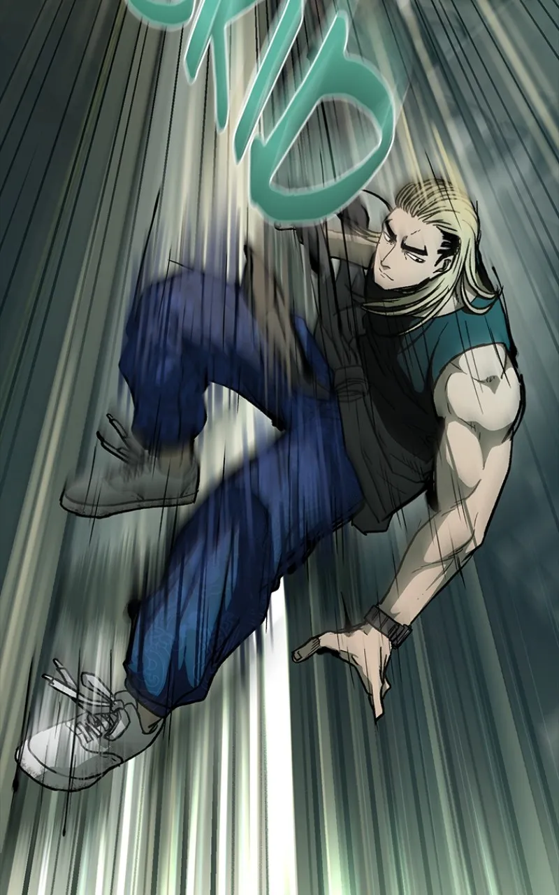 Kowloon: COPÓKA Chapter 11 page 69 - 